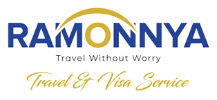 Ramonnya Travel & Visa Service